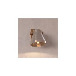 Spot de perete CAWTON Eglo 43948 1xE27/40W/230V