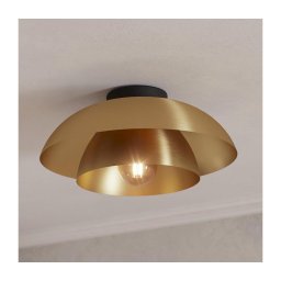 Plafonieră Eglo 900848 CENCIARA 1xE27/40W/230V