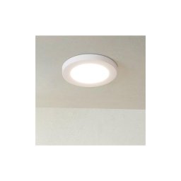Eglo 900932 - Plafonieră încastrabilă LED FUEVA FLEX, 5,5W/230V, 3000K, albă