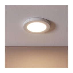 Eglo 900935 - Spot LED încastrat FUEVA FLEX, 5,5 W/230 V, 4000 K, alb