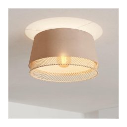 Plafonieră Eglo 43974 TABLEY 1xE27/40W/230V