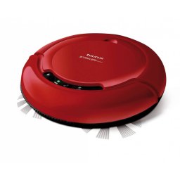 Robot de aspirare Taurus Striker Mini 14.4V Rosu