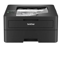 Imprimanta laser alb-negru Brother HLL2460DN Mono A4 34ppm 1200 x 1200 dpi Negru