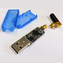 Stick USB Zigbee CC2652RB