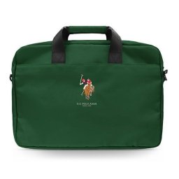 Geanta Laptop Universal 16" Verde