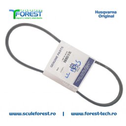 Curea transmisie ( autopropulsie ) originala pentru masina tuns gazon Husqvarna LC153S, LC356V