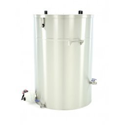 Sterilizator ceara cu pereti dubli 200kg