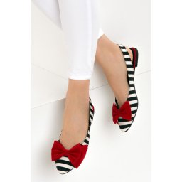 Balerini dama, Fox Shoes