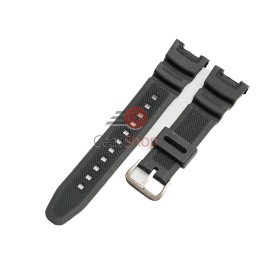 Curea tip Casio cauciuc SGW-100-1V
