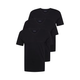 BOSS Maiou 'Classic' negru