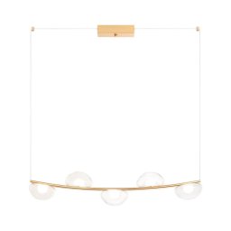 Lustră LED dimabilă pe cablu Redo 01-3243 SINCLAIR LED/35W/230V CRI 93 IP21
