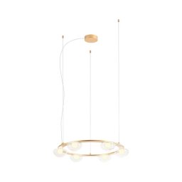 Lustră LED dimabilă pe cablu Redo 01-3247 SINCLAIR LED/37,2W/230V CRI 93 IP21