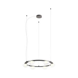 Lustră LED dimabilă pe cablu Redo 01-3248 SINCLAIR LED/37,2W/230V CRI 93 IP21