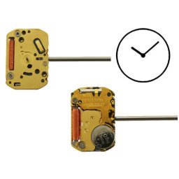 Mecanism Miyota 5R21