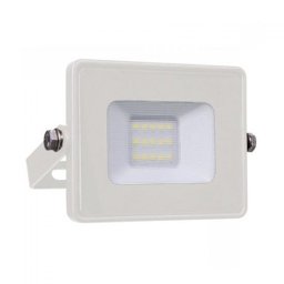 REFLECTOR LED SMD 10W 6400K IP65 ALB, CIP SAMSUNG