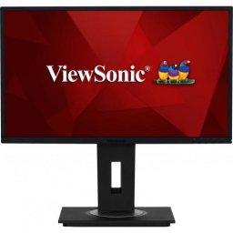 Monitor LED VG2748A-2 16:9 FHD HDMI+DP+VGA+4xUSB, Negru