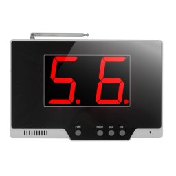 Receptor fix cu indicare luminoasa si sonora Y-99P