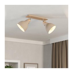 Spot Eglo 900712 ARRECIFE 2xE27/28W/230V