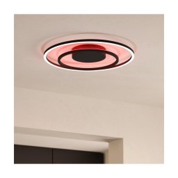 Plafonieră LED RGBW dimabilă Eglo 900728 CALAGRANO-Z LED/21,5W/230V