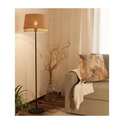 Lampadar Eglo 43978 TABLEY 1xE27/40W/230V