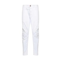 DSQUARED Pantaloni Sexy Chino Pants S74KB0819S3902124K 100 white