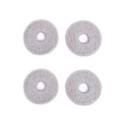 Deebot X1 and T10 washable mopping pads