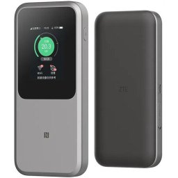 Router wireless MU5120 5G SIM 10000 mAh Display