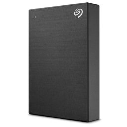 Hard disk extern Disc One Touch 5TB 2,5 STKZ5000400 black
