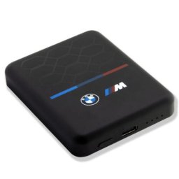 Baterie externa MagSafe 15W 5000mAh Negru