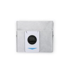 Set 3 rezerve saci antibacterieni praf Ecovacscompatibil X1 OMNI/X1e OMNI/T20 OMNI