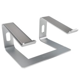 Stand pentru notebook 15.6", Spacer SPNS-FIXED