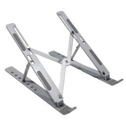 Stand pliabil/ajustabil pentru notebook 15.6", Spacer SPNS-FOLD-S
