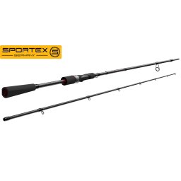 BLACK PEARL MAXX BAITCAST 240 40gr