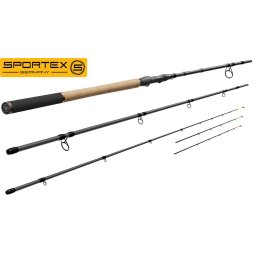 XCLUSIVE FEEDER RS-2 MEDIUM LIGHT 390 65-125gr