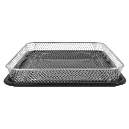Set Ayr-Fry (Tava+ Cos) pentru cuptor electric Albatros