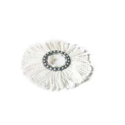 Rezerva microfibra mop rotativ