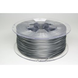 Filament SPECTRUM / PETG / SILVER STAR / 1,75 mm / 1 kg