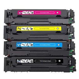 PEACH toner MP + compatible with HP 203A