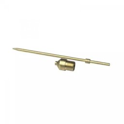 Set de duză si ac 1.8mm