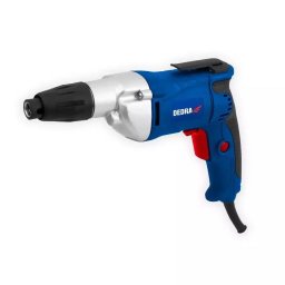 Maşina de înşurubat cu re?ea electrică pentru plăcă gips carton acustică 550W