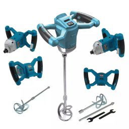 Agitator electric cu acumulator 18V