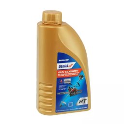 Ulei de motor pentru motoare în doi timpi 1L