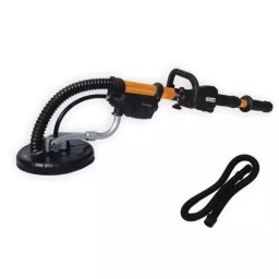 Masina de slefuit pereti 710W Pansam Negru