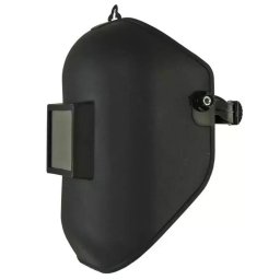 Accesoriu sudura Masca de sudura, dimensiunea lentilei 90x110mm, Made in Poland