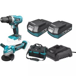 Set Dedra SAS+ALL DED7040+DED7050+2xDED7032+DED7038+DED7001