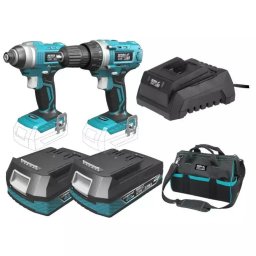 Set Dedra SAS+ALL DED7040+DED7045+2xDED7032+DED7038+DED7001