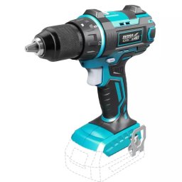 Masină de găurit 18V SAS+ALL,13mm obr./min. 0-500/0-1800 max 45Nm