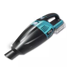 Aspirator auto 18V Albastru