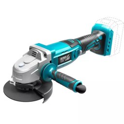 Polizor unghiular 125mm 18V