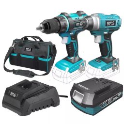 Set SAS+ALL DED7041+DED7045+DED7032 + DED7038+DED7001